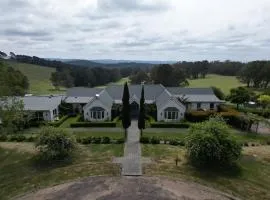 Mckeown's Rest at Kenzell Farm
