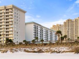 Club Wyndham at Majestic Sun, hotel in Destin
