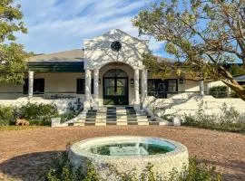 Huguenot House