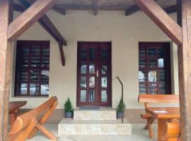 Gesztenyés Apartman Mátra Wellness