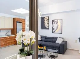 Glamorous Apartment near Centre