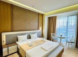 North Star Hotel, hotel near Tashkent International Airport - TAS, Yakkasaray