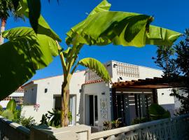 Casita del Toro, hotel a Vinarós