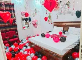 Executive Inn Guest House
