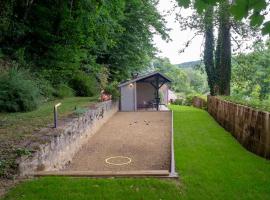 La Pastorale, hotel in Manhay