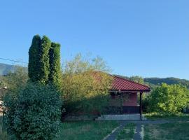 Vikendica M&M, holiday home in Mataruška Banja