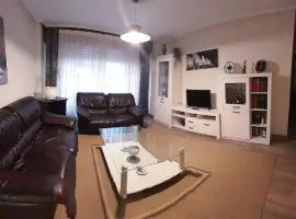 Apartamentos Maliayo B