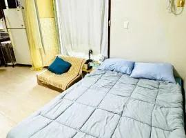 Gwangalli Cosy Beach Home - 1 Minute To Beach, Perfect For Couples, Travellers, Digital Nomads