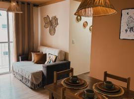 Apto Refúgio raiz, hotel in Santa Maria