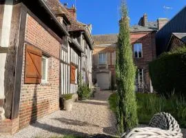 Le Douet Fleury - Chambre d'Hôtes et Gîtes