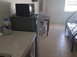 Rics Remarkable and Radiant Home in Dumaguete City - Marina Spatial B842