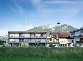Hotel Gasthof Zum Schwanen