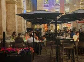 Palazzo Cortesi, homestay ở Macerata