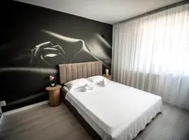 Orchid Apartment