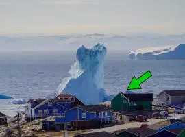 Ilulissat Stay - Siku