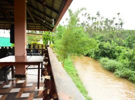 DELIGHTFUL HOMESTAY, hotel v destinaci Sollebail