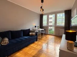 Apartament Bajka
