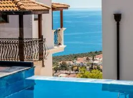 Villa Elmas