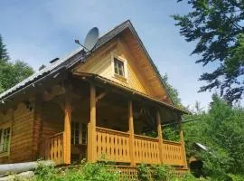 Hope Mountain Escape Poland, Wooden Cabin