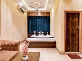 Brill Marina 10min From Sealdah Station