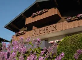 Hotel Martini Kaprun - including summercard & breakfast