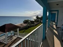 The Grand Begonia Beach Hotel