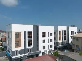 Discovery Apartments