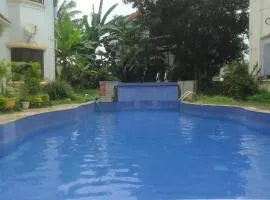 Ronne's 3BHK MEADOWS VILLA