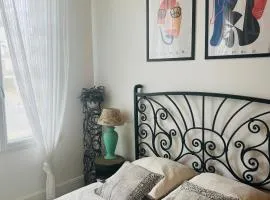 Le nid des Petits à 15 min de Bordeaux