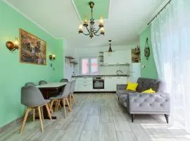 Šimičić Apartment B