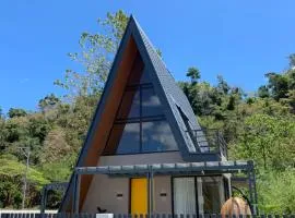 Madria Loft Cabin