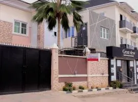Crestviewers Hotel Ogudu