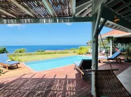 VILLA AQUA