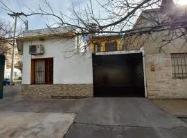 Departamento Elida
