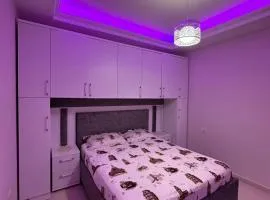 Lalzi bay Home