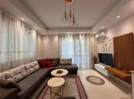 Lalzi bay Home