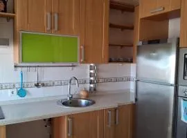 La Vivienda de Morales