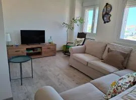 La Vivienda de Morales