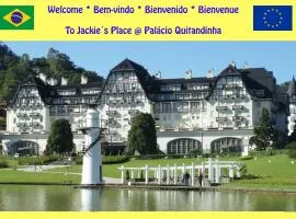 Jackie's Place