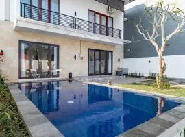 Villa Wibiseka Batuan