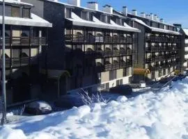 Les Vacances de Nalian Appartement au pied des pistes