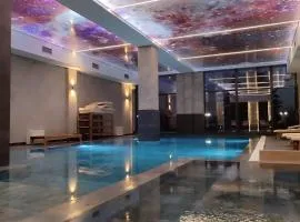 A10 Residence hill, Kopaonik