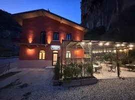 Locanda Terra dei Forti