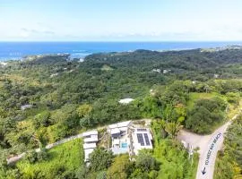 Casa Zun Zun Roatan