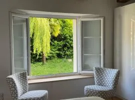 Maison Zen 2 chambres - Touverac