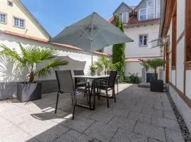 Copper House Altstadt Konstanz