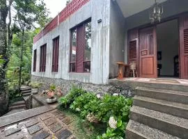Happiness Hill house