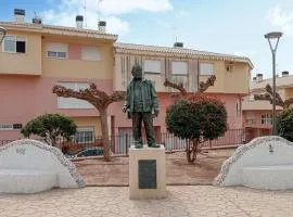 Encantadora y acogedora casa