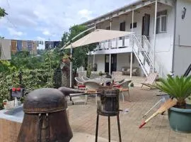 Sameba House