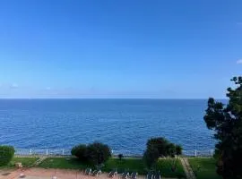 Ocean Horizon